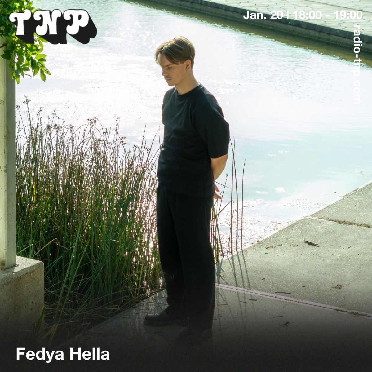 Fedya Hella
