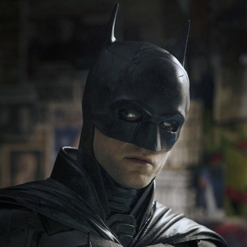 Copy of calm batman monologue