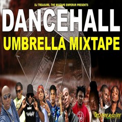 Dancehall Mix September 2022 Raw: DJ Treasure UMBRELLA - Masicka, Skeng, Jahshii 18764807131
