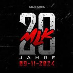 Sepp Stamper @ 20 Jahre MLK.Area Blankenburg 09.11.24