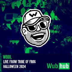 WBBL Live @ Tribe of Frog - Lakota - Bristol - 26-10-24