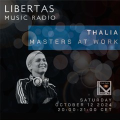 Masters at Work - Guestmix by Thalia - 2024.10.12
