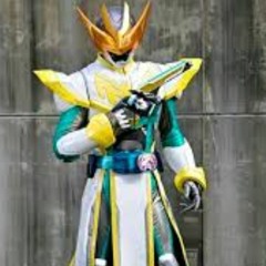 Kamen Rider Live Bat Genome Henshin Sound