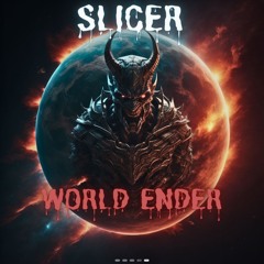 Slicer - World Ender