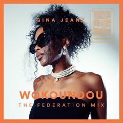 the federation mix 63 - Gina Jeanz