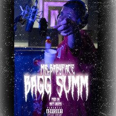 BAGG SUMM - Mr.BABYFACE