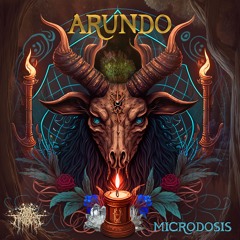 03.Arundo - Matraz