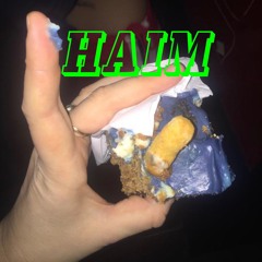 Haim Vitali ★ Let them eat K