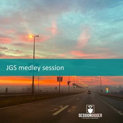 JGS medley session