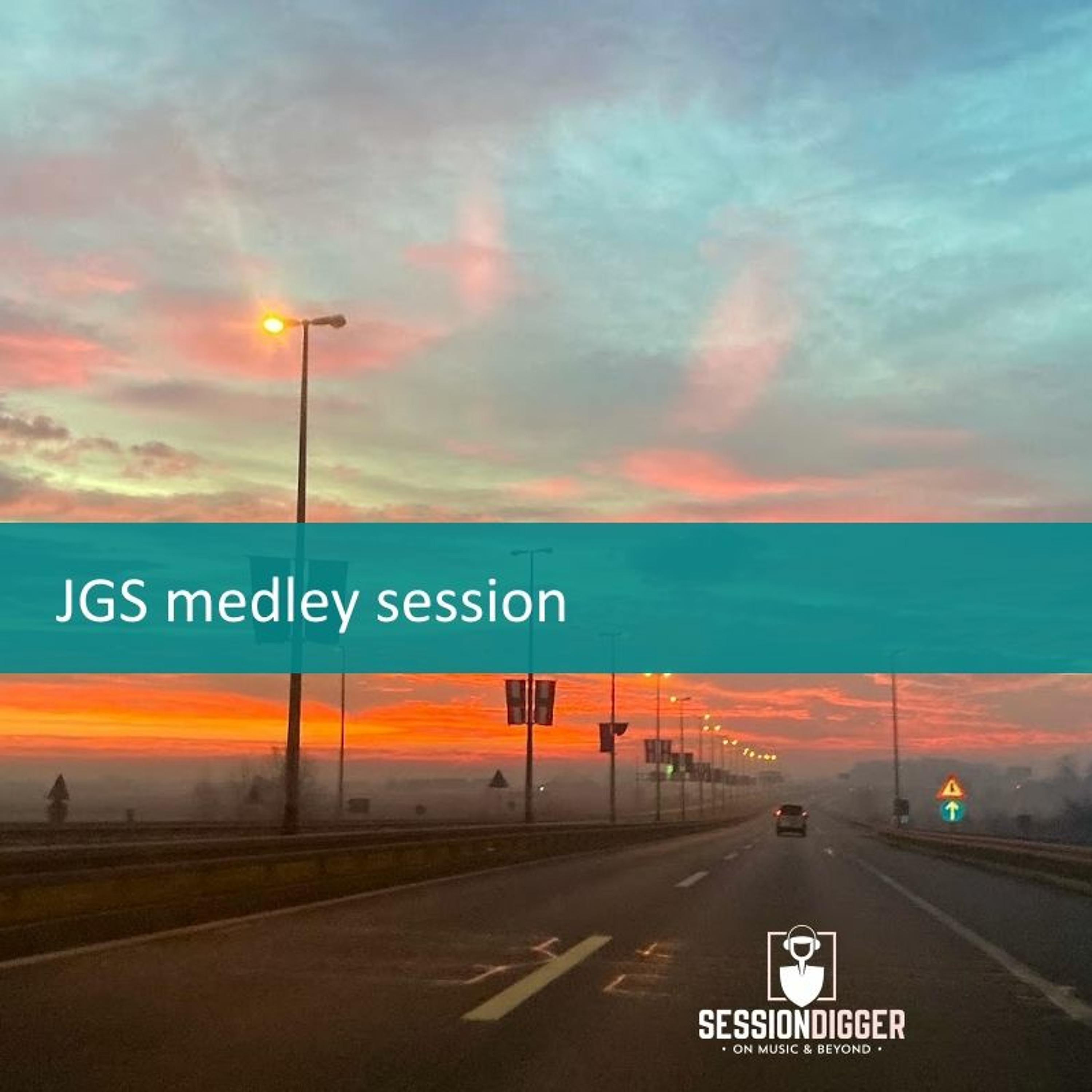 sessiondigger podcast