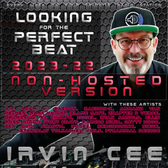 Looking for the Perfect Beat 2023-22 - non-hosted version by Irvin Cee