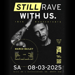15 Jahre DWU | Oliver Loud | Gleis44 | 2025