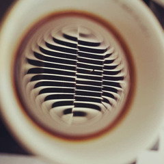 happy coffee session