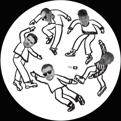 Various - UNPLEASER 002 (UNPLEASER002)