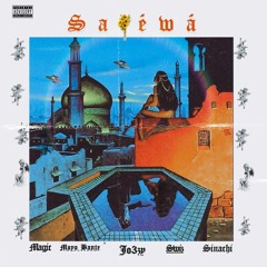 Shalewa (Feat. Sinachi & Magic)