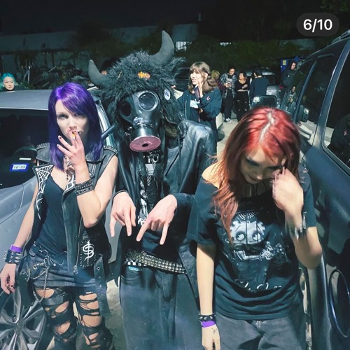 mix of unfinished shit ill release at some point idk