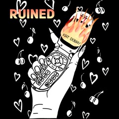 ruined