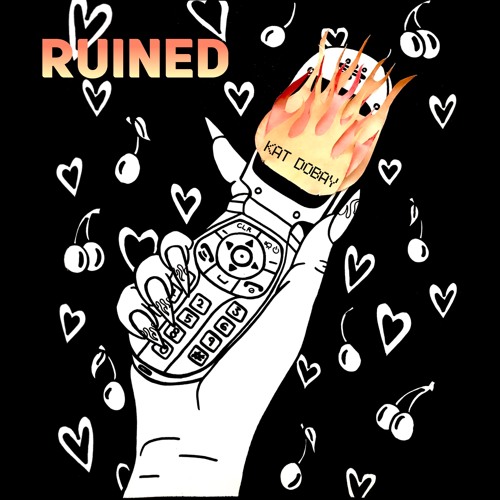 ruined