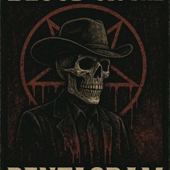 Blood On The Pentagram