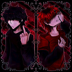 DON'T CARE! + kets4eki (siemspark)