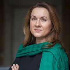 Elżbieta Korolczuk | Anti-Gender Politics and Right Wing Populism in Poland (4.27.2021)