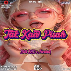 Eren -Takkan Pisah [Riki Lado x D888 BOD x Farahalf]##CCBRAY888 x BOD