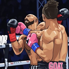 BEYOND BOXING EP289 - FROM TOP G TO SUB BOTTOM