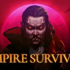 Vampire Survivors Soundtrack - Disk 03-02 Festive Breeze