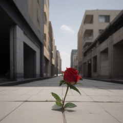 Concrete Bloom (HolyroodRecords)