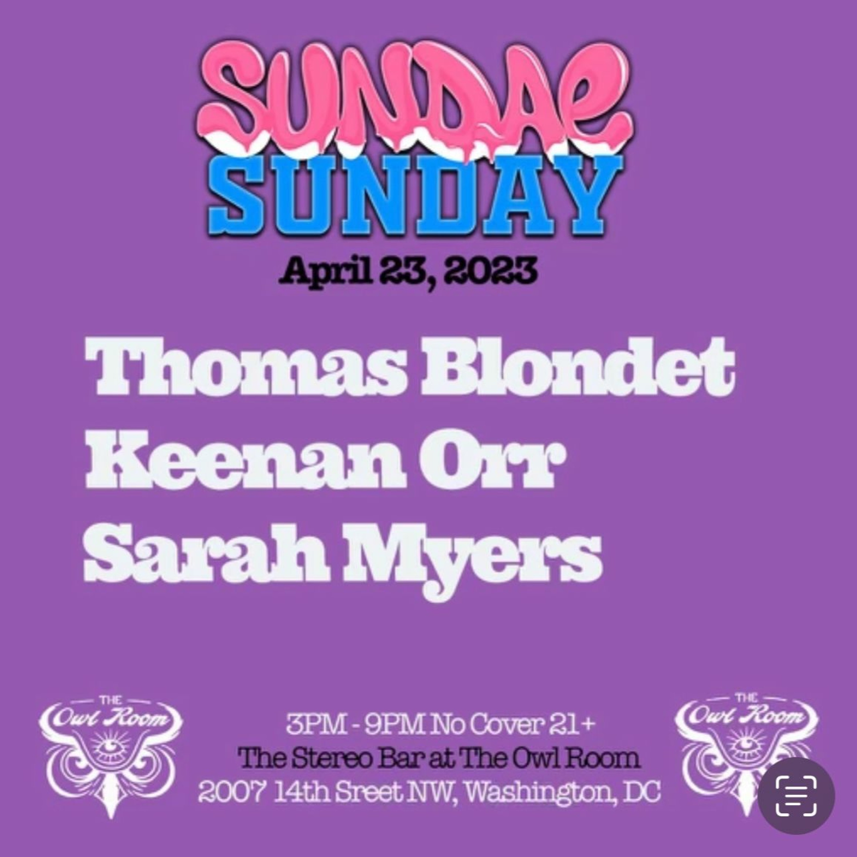 Hooked Podcast with Sarah Myers