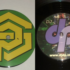 DJ Vinylmixer - Paul.S Vs DJ DP New tracks 16/5/23