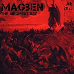 The Judgment Day