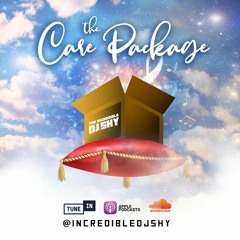 THE CARE PACKAGE (#04)(2000's Slow Jams) - Clean Content