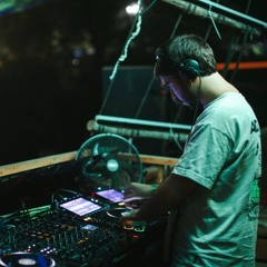 DAG X Desert Society (2025)