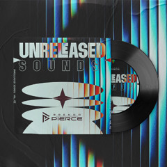 Brendo Pierce - Unreleased Sounds Vol.02 (Buy Link)