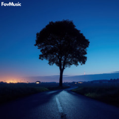 midnight snowfall-ultra slow