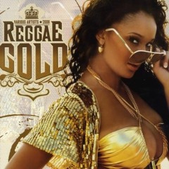 Mighty Crown Sound System - Reggae Gold Mix 2008
