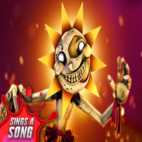 Sunnydrop Sings A Song made by Aaron Fraser Nash