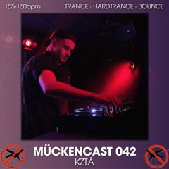 MÜCKENCAST 042 - KZTÀ