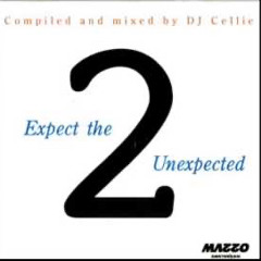 Mazzo - Expect The Unexpected 2 by Dj Cellie