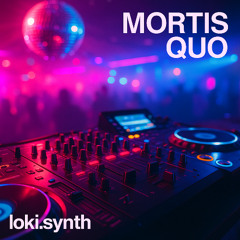 MORTIS QUO