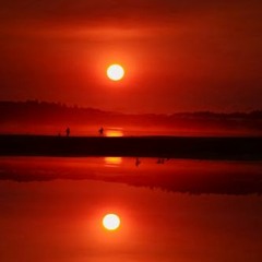 Dublee - The Sun Sets