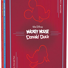 [VIEW] EBOOK 📘 Disney Masters Collector's Box Set #1: Vols. 1 & 2 (The Disney Master