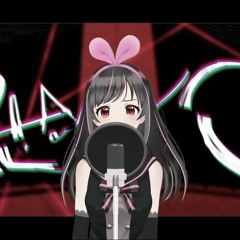 うっせぇわ (Usseewa) - Ado covered by キズナアイ（ブラック)[Kizuna AI (Black AI)]