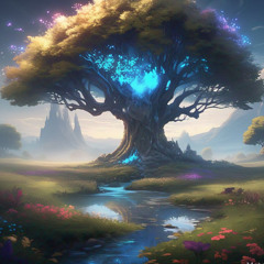 The Worlds [MELODIC DUBSTEP]