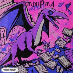 drippy dropp (prod. morecalcium)