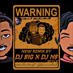 ‎⁨كوين جي - الغوري ريمكس - DJ BIG FT DJ N8