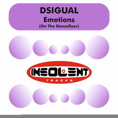 Emotions (On the Dancefloor)