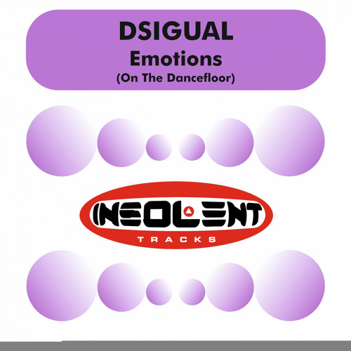 Emotions (On the Dancefloor)