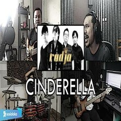 Cinderella Radja Rock
